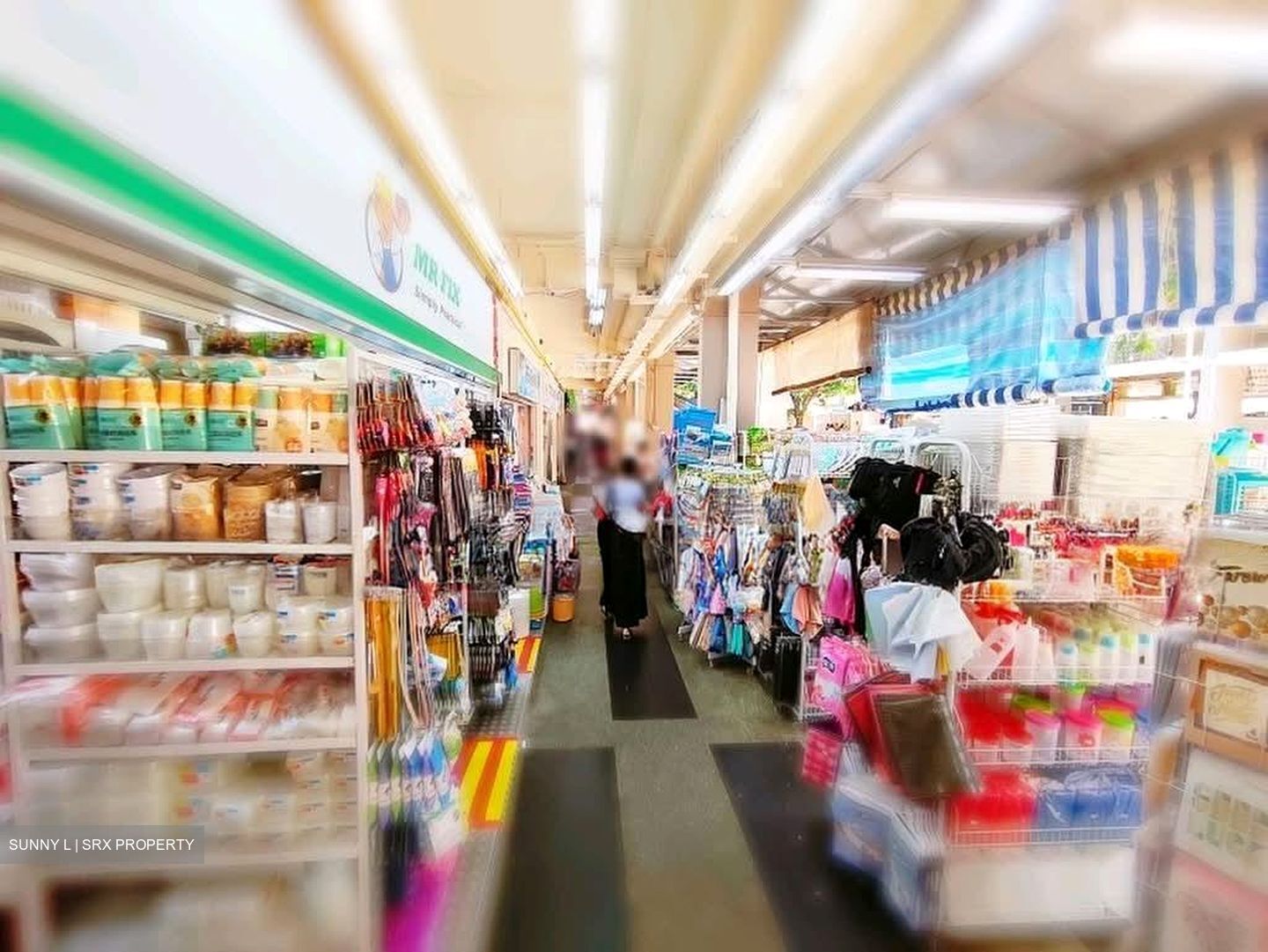 Bukit Merah Central (D3), Shop House #575939771